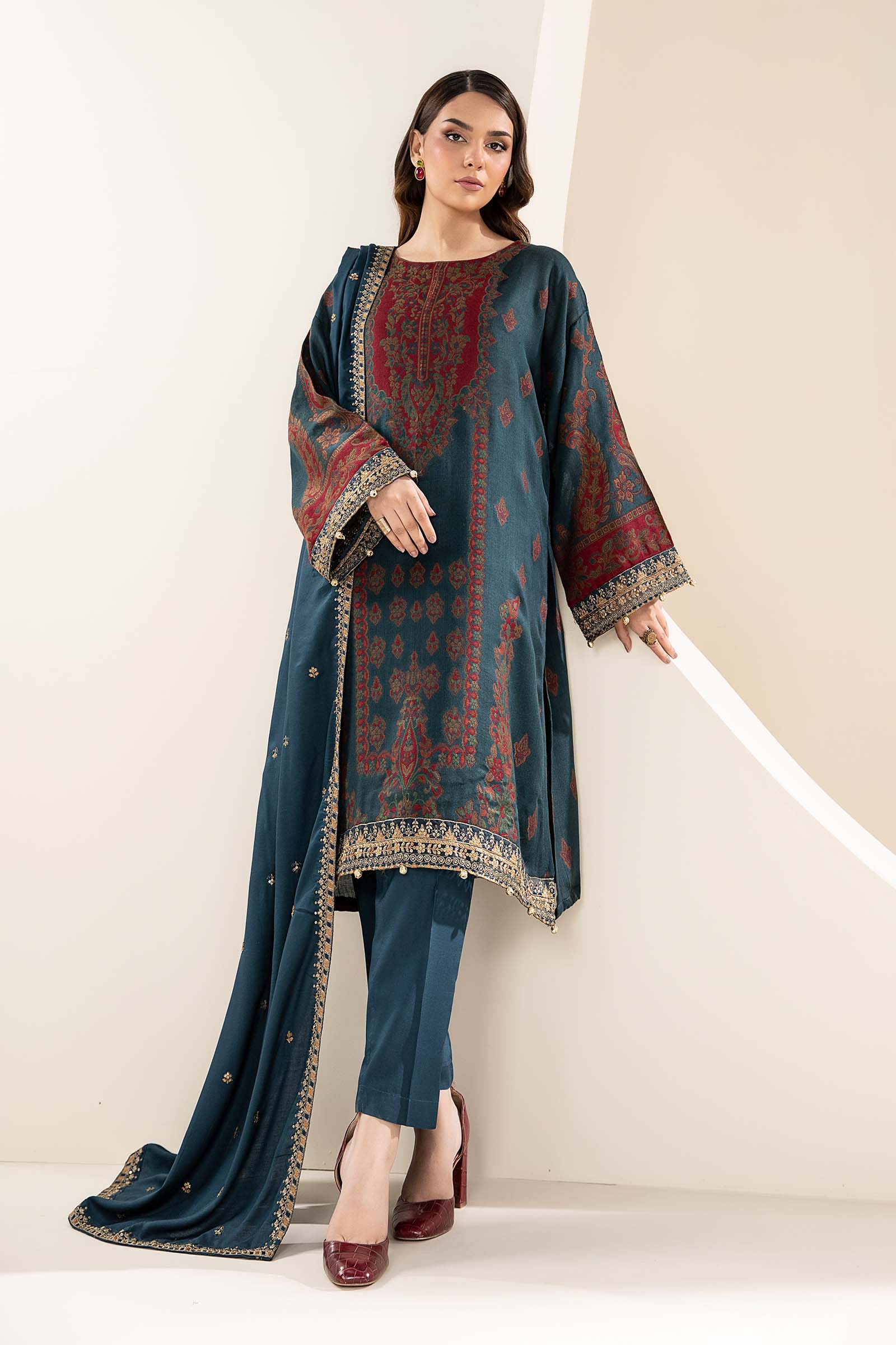 Khadi suit designs store