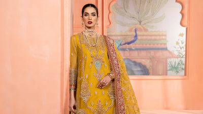 Fall Allure & Glamour - A Dive into Pre-Fall Luxury!