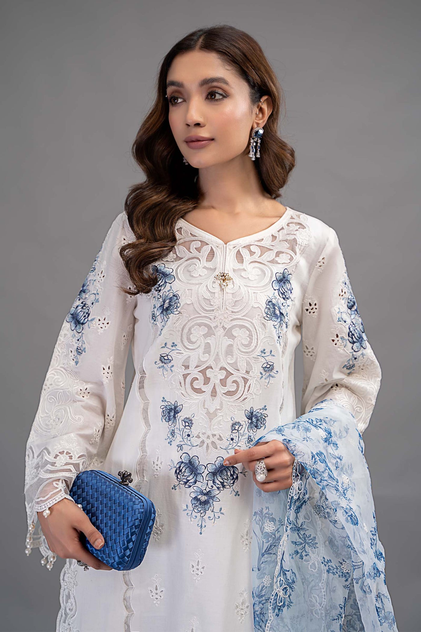 Suit DS-2315-A