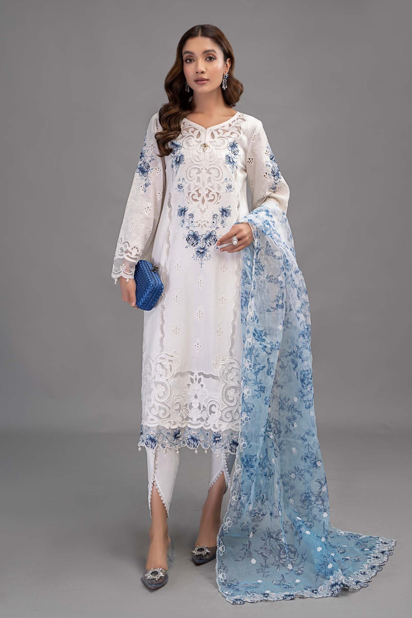 Suit DS-2315-A