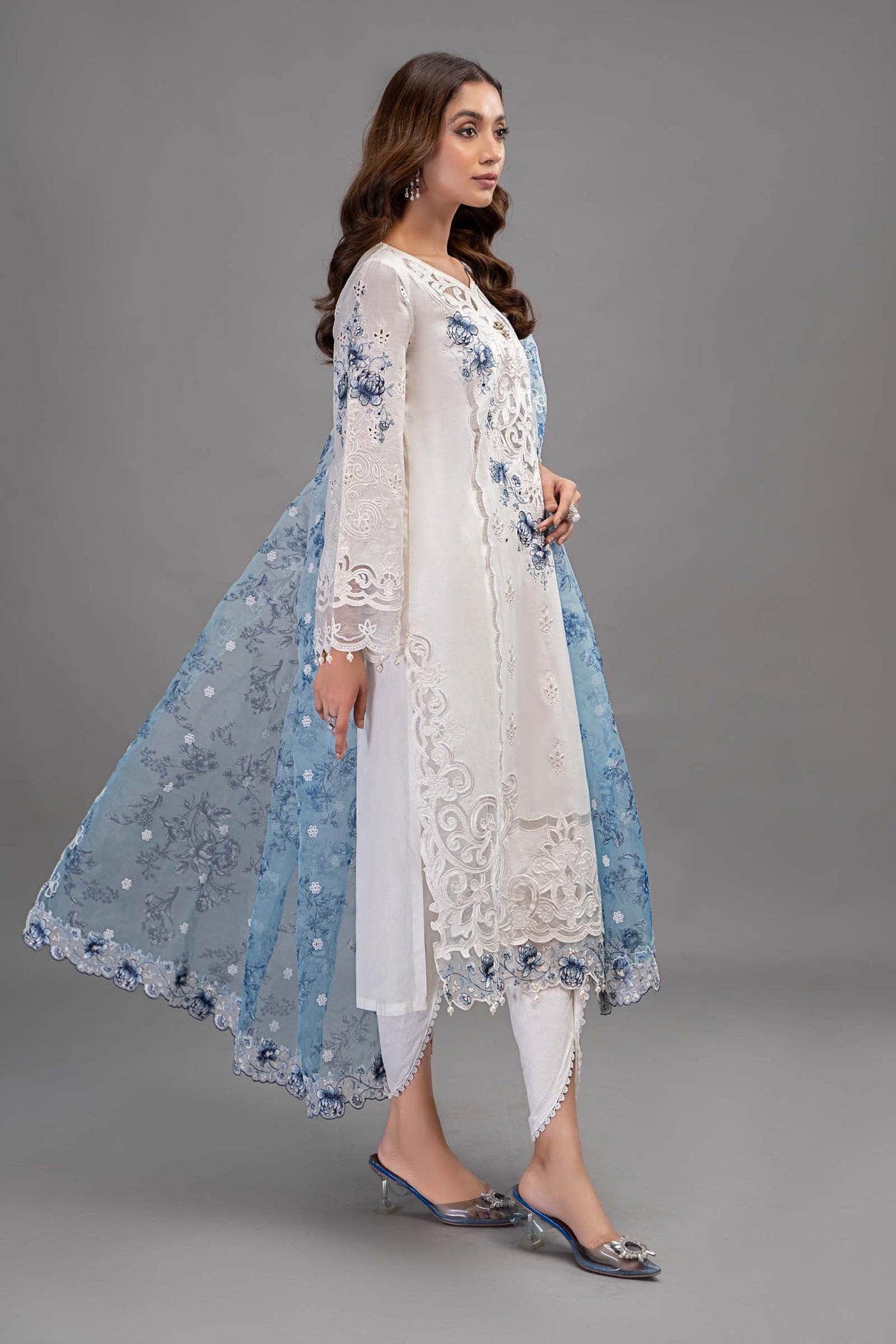 Suit DS-2315-A