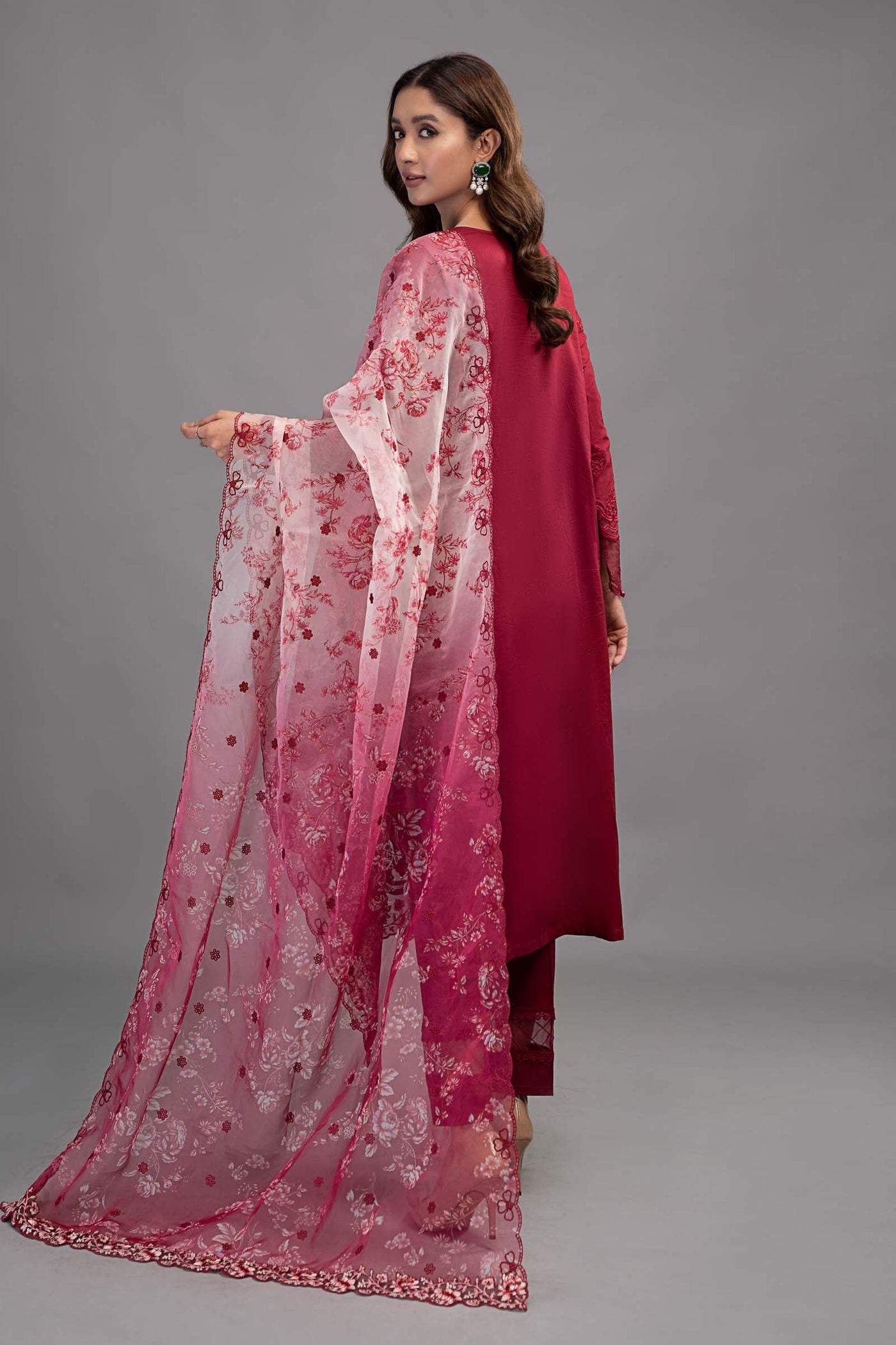Suit DS-2315-B
