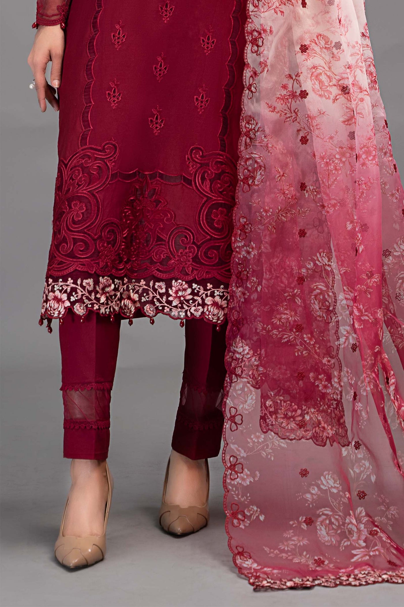 Suit DS-2315-B