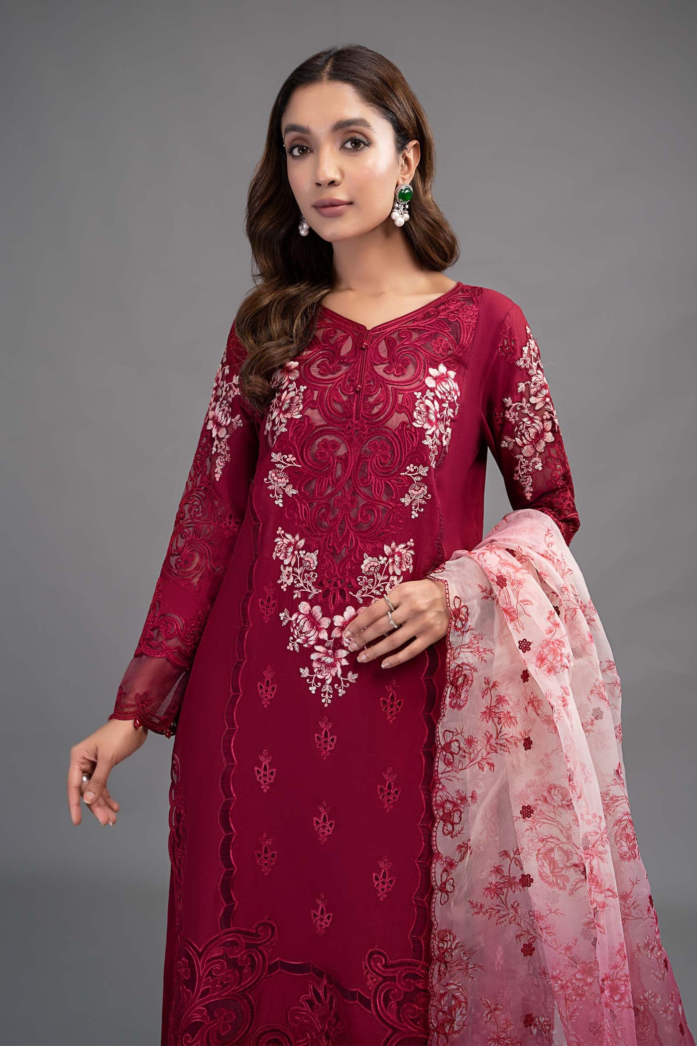 Suit DS-2315-B