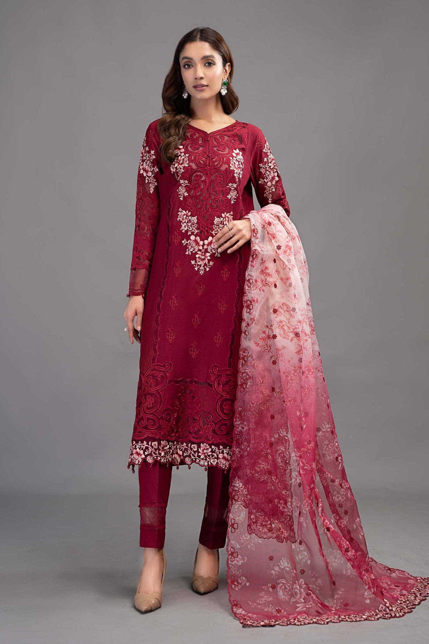 Suit DS-2315-B
