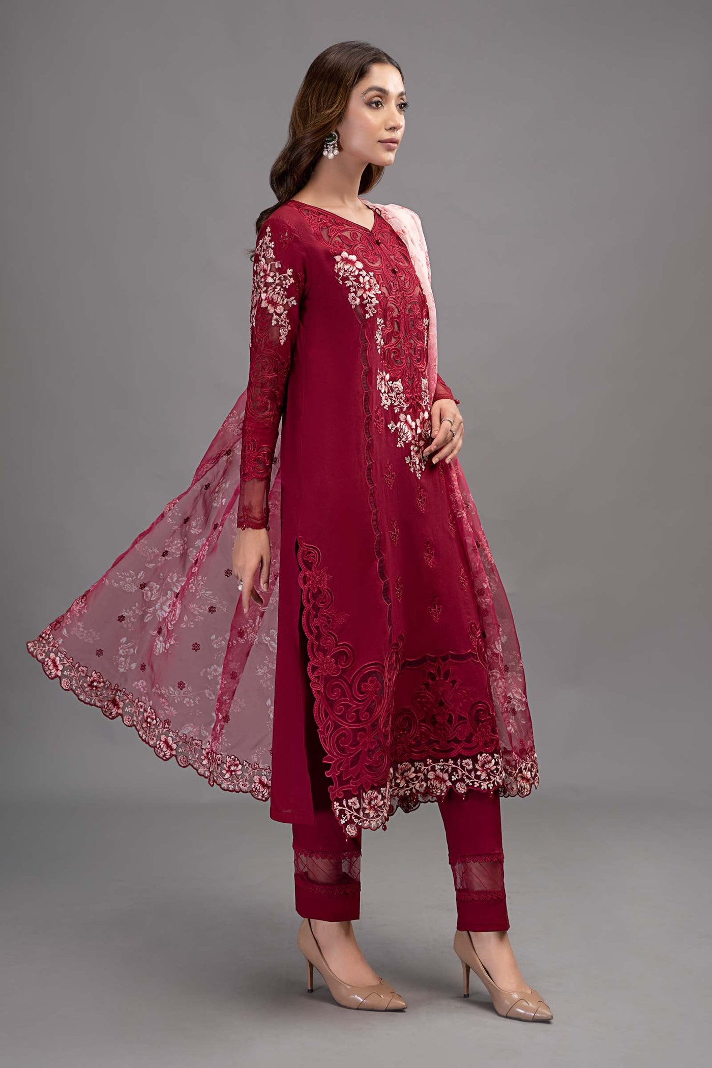 Suit DS-2315-B