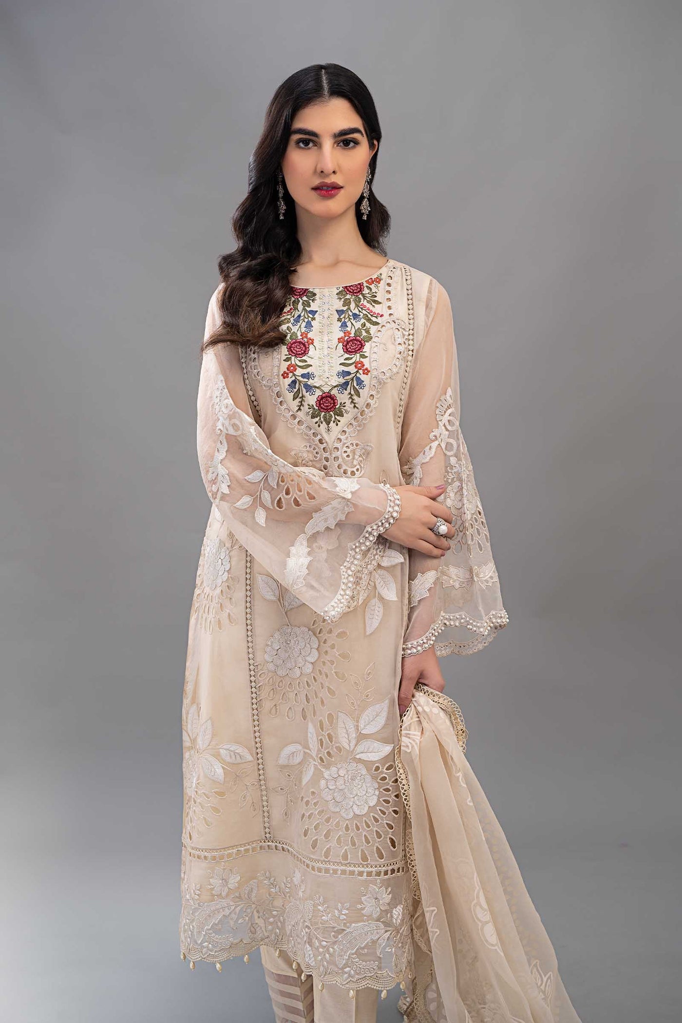 Suit Cream ELS-23-01