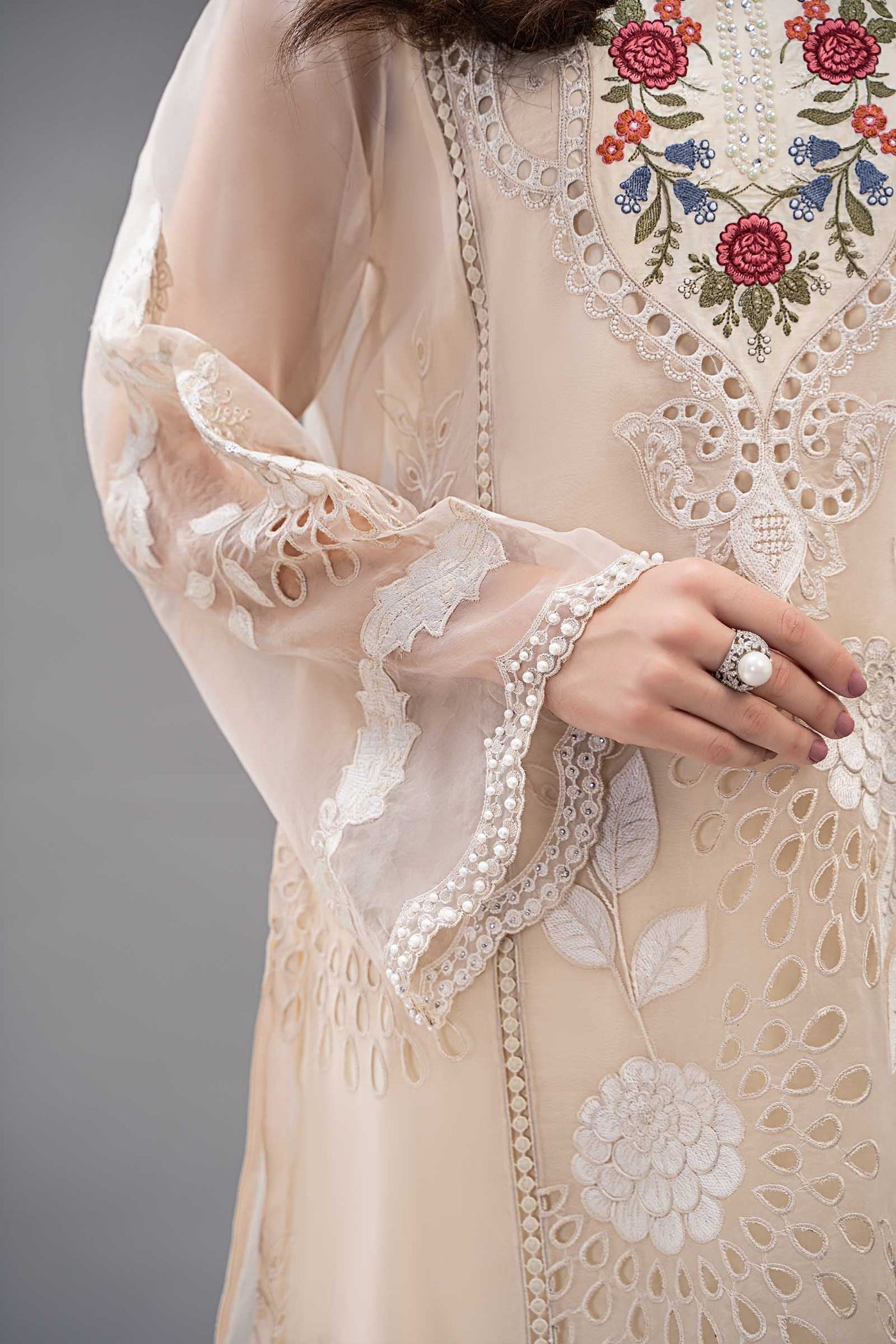 Suit Cream ELS-23-01