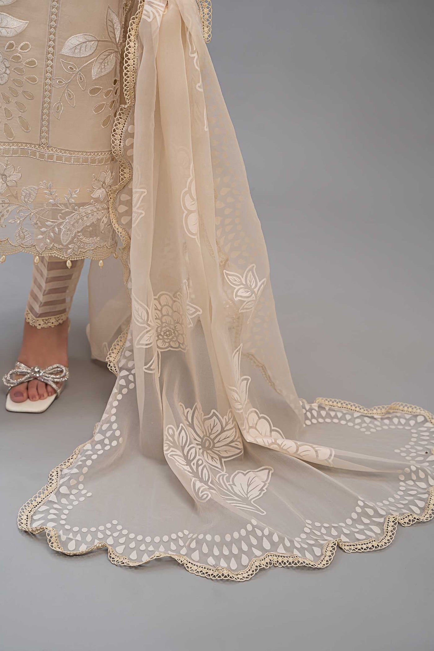 Suit Cream ELS-23-01